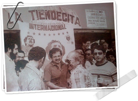 Historia